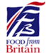 Firmenlogo Food from Britain