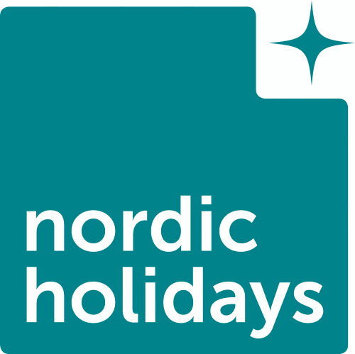 Logo der Firma nordic holidays gmbh
