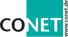 Logo der Firma CONET Technologies Holding GmbH