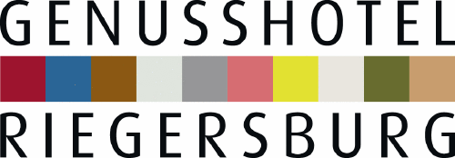 Logo der Firma Genusshotel Riegersburg GmbH