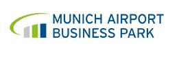 Logo der Firma Munich Airport Business Park