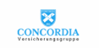 Logo der Firma CONCORDIA Versicherungsgruppe