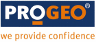 Firmenlogo PROGEO Monitoring GmbH