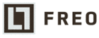 Logo der Firma FREO Financial & Real Estate