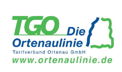 Logo der Firma TGO - Tarifverbund Ortenau GmbH