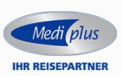 Firmenlogo Mediplus Reisen GmbH