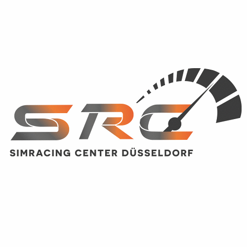 Logo der Firma SimRacing Center