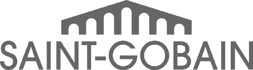 Logo der Firma Compagnie de Saint-Gobain, Zweigniederlassung Deutschland