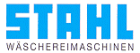 Logo der Firma Gottlob Stahl Wäschereimaschinenbau GmbH