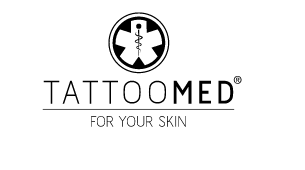 Logo der Firma TattooMed GmbH
