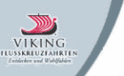Firmenlogo Viking Flusskreuzfahrten GmbH