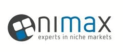 Logo der Firma nimax Gmbh