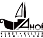 Firmenlogo AHOI artists & events & tunes