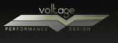 Logo der Firma Voltage-Design GmbH