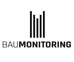 Logo der Firma BauMonitoring e. V.
