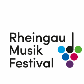 Logo der Firma Rheingau Musik Festival Konzertgesellschaft mbH