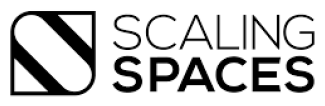Logo der Firma Scaling Spaces GmbH