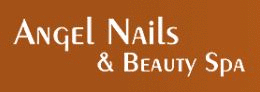 Logo der Firma Angel Nails & Beauty Spa