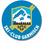Logo der Firma Ski-Club Garmisch