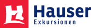 Firmenlogo HAUSER EXKURSIONEN international GmbH