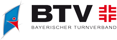 Logo der Firma Bayerischer Turnverband e. V.