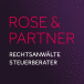Firmenlogo ROSE & PARTNER LLP