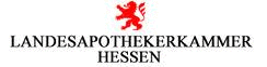 Logo der Firma Landesapothekerkammer Hessen