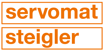 Logo der Firma rheavendors servomat Deutschland GmbH