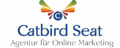 Logo der Firma Catbird Seat GmbH