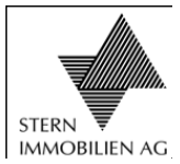 Logo der Firma Stern Immobilien AG