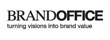 Logo der Firma Brandoffice GmbH