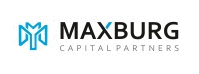 Logo der Firma Maxburg Capital Partners GmbH