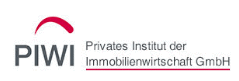 Logo der Firma PIWI Privates Institut der Immobilienwirtschaft GmbH