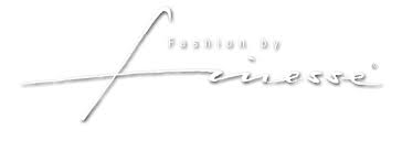 Logo der Firma Finesse Fashion