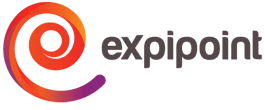 Logo der Firma expipoint