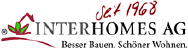 Firmenlogo INTERHOMES AG