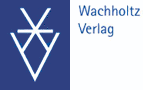 Logo der Firma Wachholtz Verlag GmbH