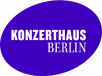 Firmenlogo Konzerthaus Berlin