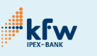 Logo der Firma KfW IPEX-Bank Gesellschaft mit beschränkter Haftung