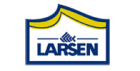 Logo der Firma Larsen Danish Seafood GmbH