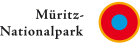 Firmenlogo Nationalparkamt Müritz