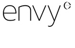 Logo der Firma Envy GmbH