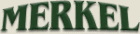 Firmenlogo Merkel Jagd- & Sportwaffen GmbH