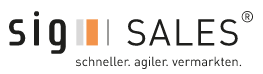 Logo der Firma SIG Sales GmbH & Co. KG