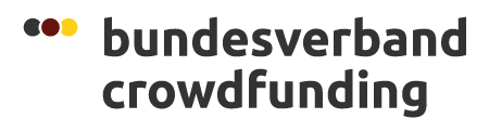 Logo der Firma Bundesverband Crowdfunding e.V.