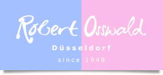 Logo der Firma Fritz Osswald GmbH