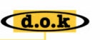 Logo der Firma d.o.k zerbini