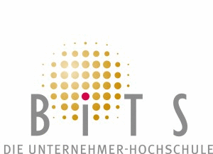 Logo der Firma BiTS Business and Information Technology School GmbH
