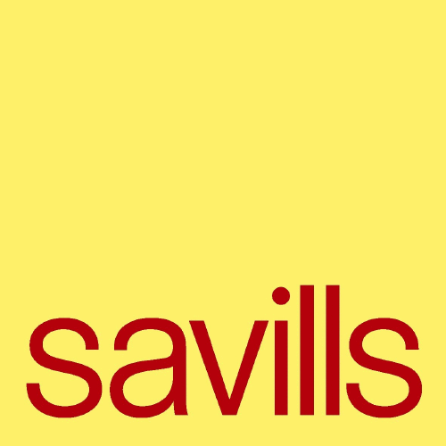 Logo der Firma Savills Immobilien Beratungs-GmbH