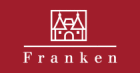 Logo der Firma Tourismusverband Franken e. V.